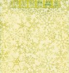 Hoffman J2401 A25 Antique Beige (Christmas)